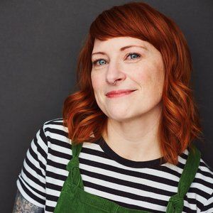 Meet your Posher, Tina!